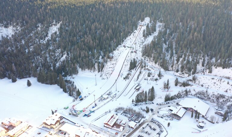 FIS Weltcup, Ramsau am Dachstein  | © photo-austria.at