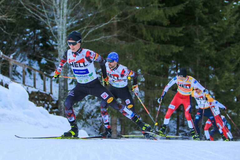 FIS Weltcup, Ramsau am Dachstein  | © photo-austria.at