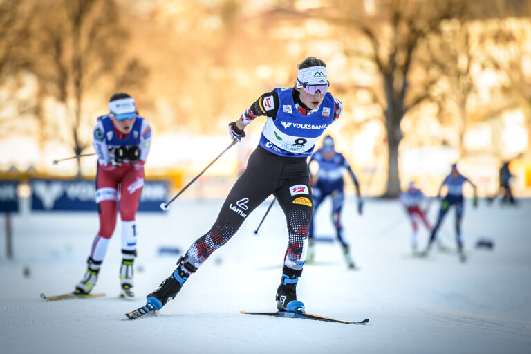 FIS Weltcup, Ramsau am Dachstein  | © photo-austria.at