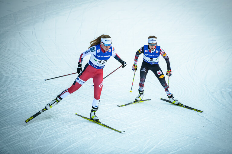 FIS Weltcup, Ramsau am Dachstein  | © photo-austria.at