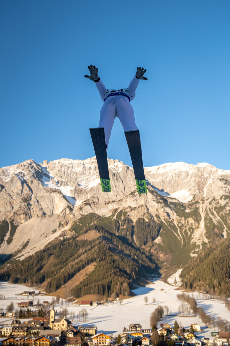 FIS Weltcup, Ramsau am Dachstein  | © photo-austria.at