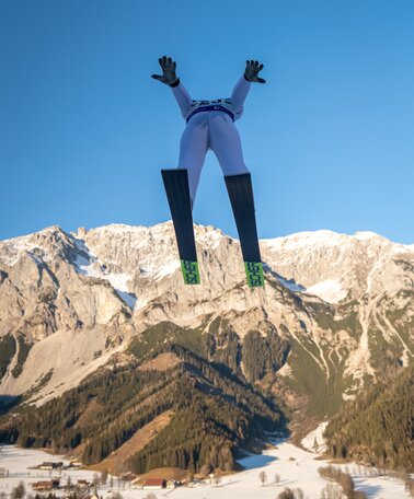 FIS Weltcup, Ramsau am Dachstein  | © photo-austria.at