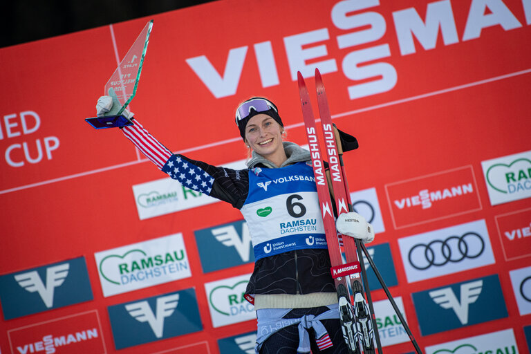 FIS Weltcup, Ramsau am Dachstein  | © photo-austria.at