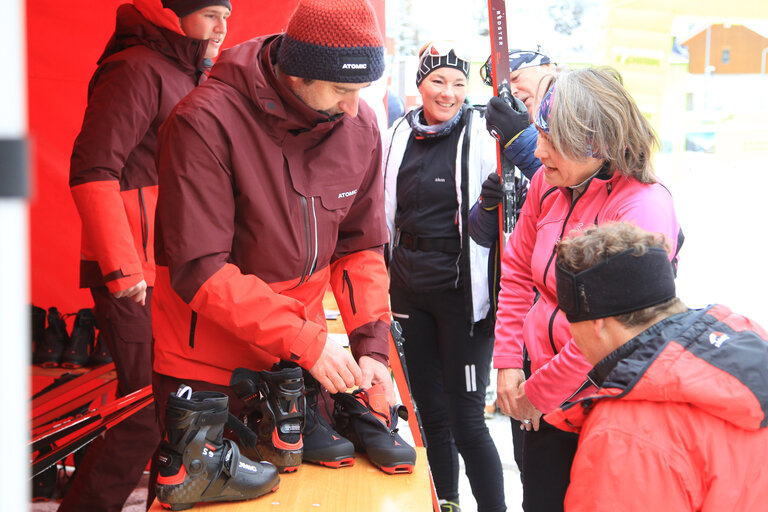 Nordic Winter Opening - Impression #2.7 | © Ski Willy