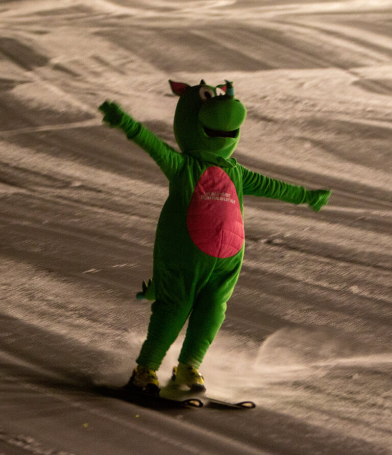 Winter Snow Festival  - Impression #2.7 | © Michael Simonlehner