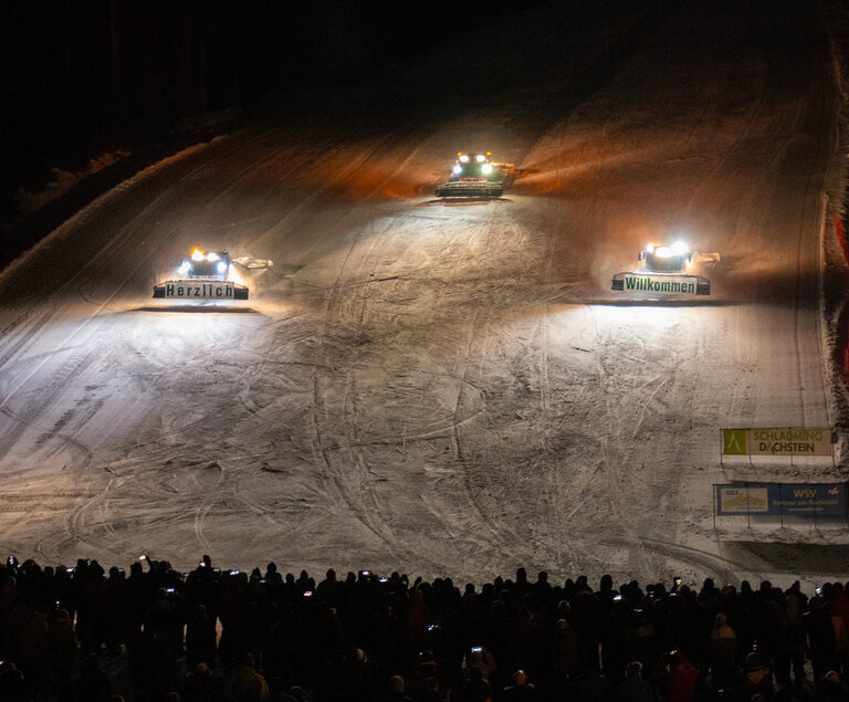 Winter Snow Festival  - Impression #2.5 | © Michael Simonlehner