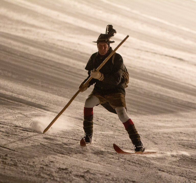 Winter Snow Festival  - Impression #2.3 | © Michael Simonlehner