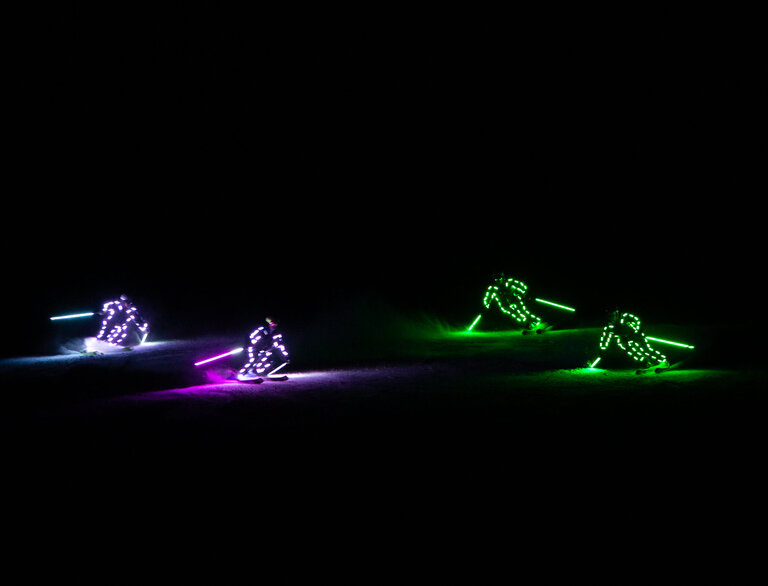 Winter Snow Festival  - Impression #2.1 | © Michael Simonlehner