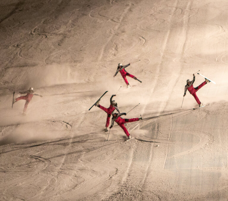 Winter Snow Festival  - Impression #2.7 | © Michael Simonlehner