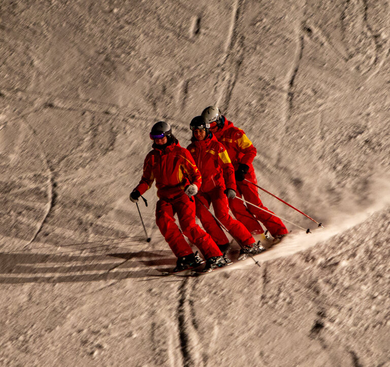 Winter Snow Festival  - Impression #2.9 | © Michael Simonlehner