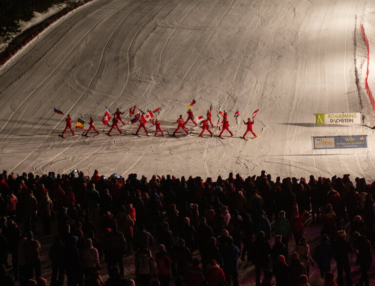 Winter Snow Festival  - Impression #2.8 | © Michael Simonlehner