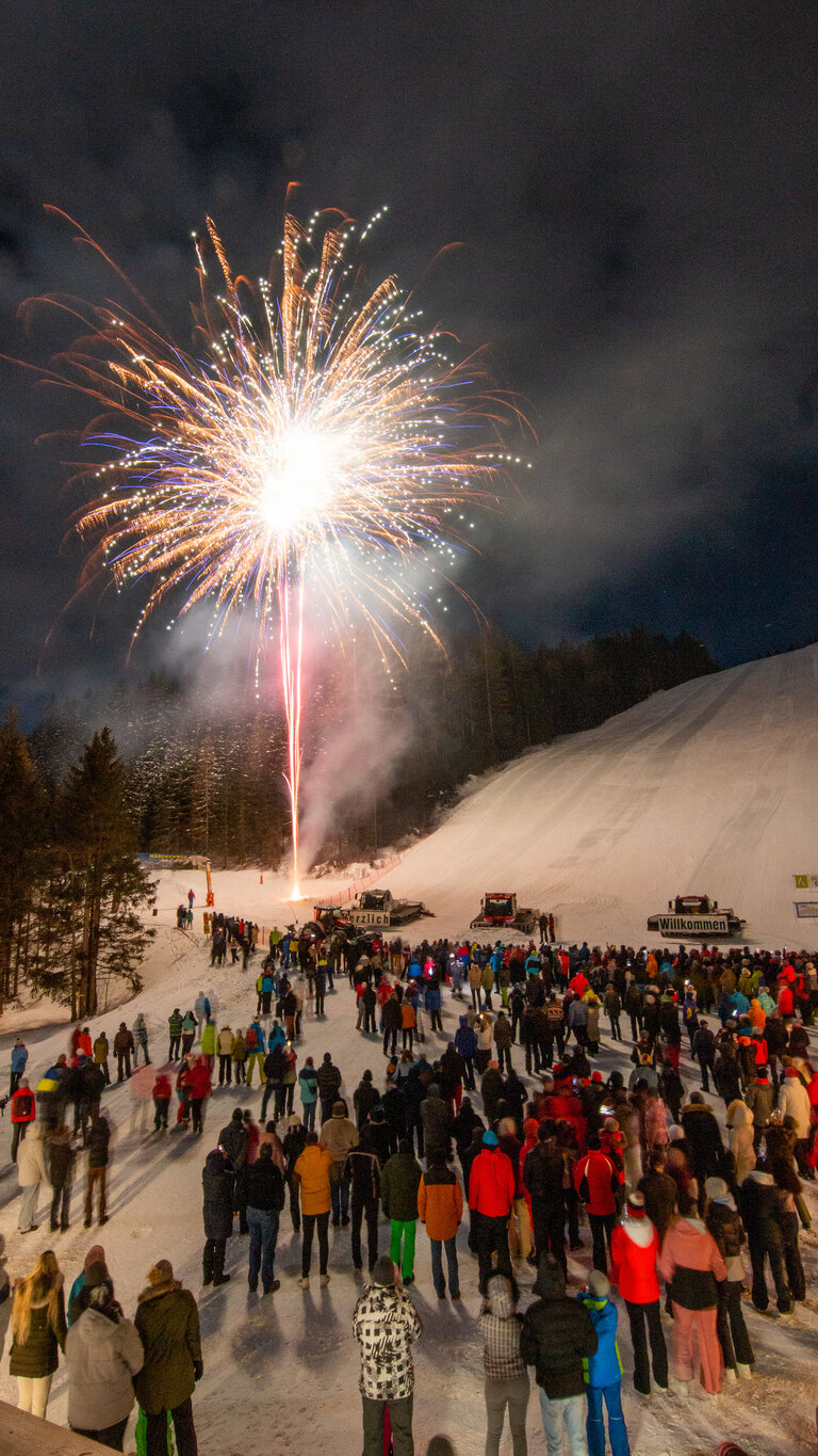 Winter Snow Festival  - Impression #2.4 | © Michael Simonlehner