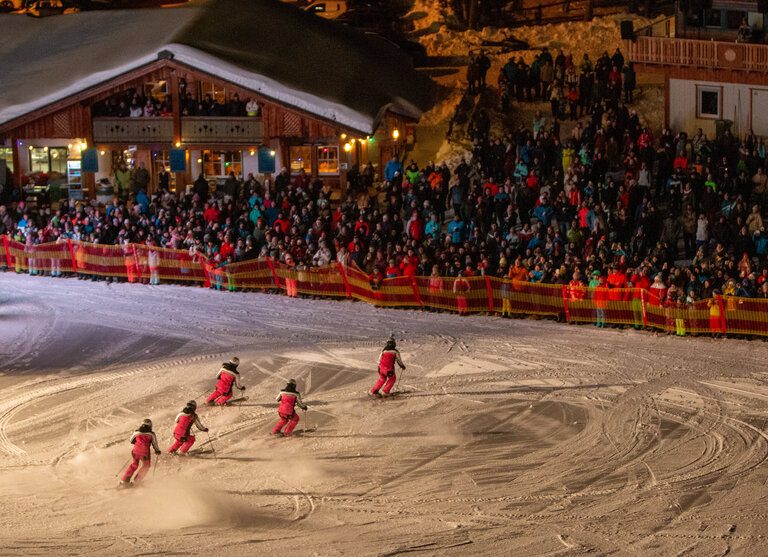 Winter Snow Festival  - Impression #2.2 | © Michael Simonlehner