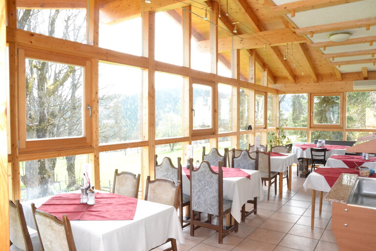 Hofweyer Stube - Impression #2.2