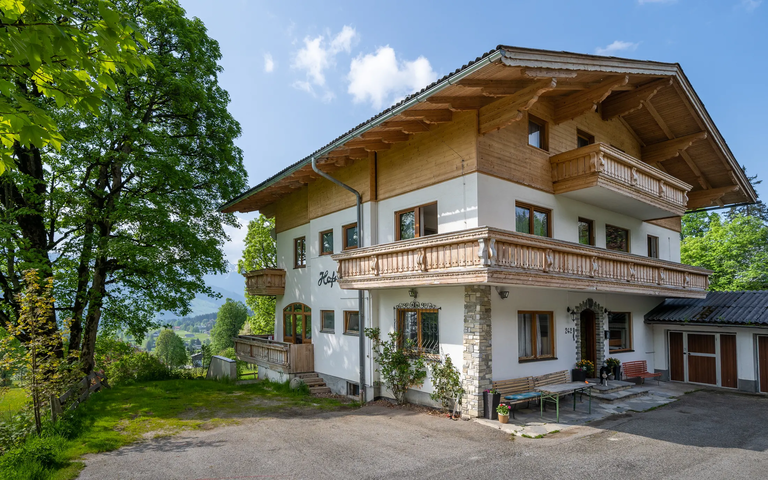 Hofweyer Stube - Impression #2.1