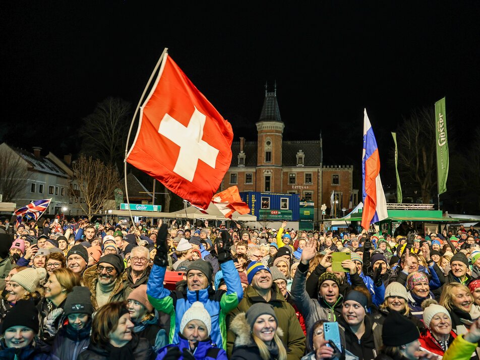 Die Meile - THE NIGHTRACE - Impression #1