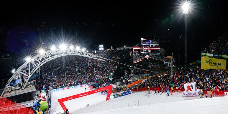 Nightrace, Schladming | © Martin Huber