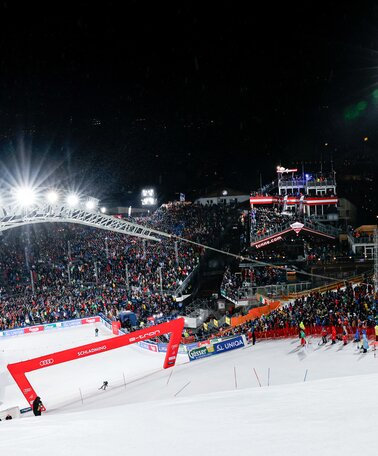 Nightrace, Schladming | © Martin Huber