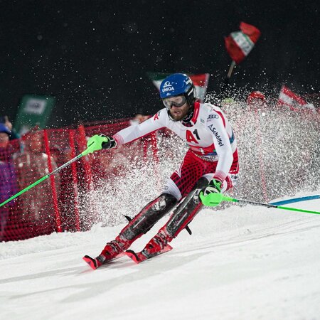 © Daniel Scharinger