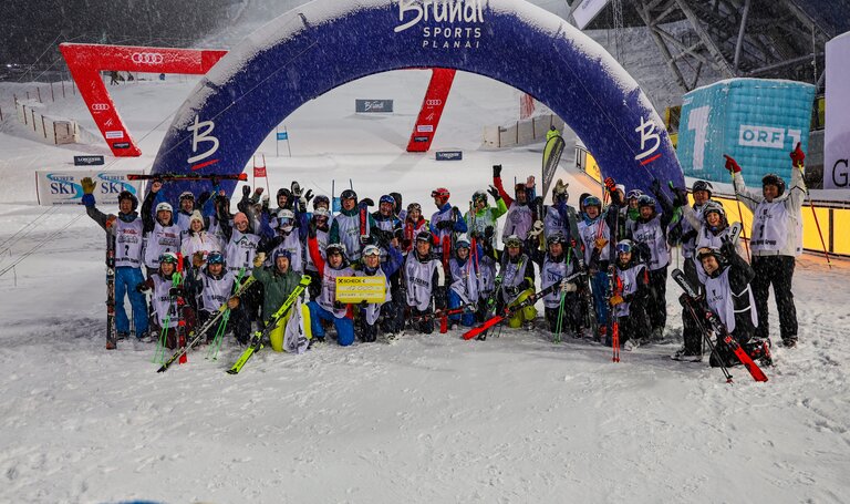 Teilnehmer 2023 | © Steirischer Skiverband