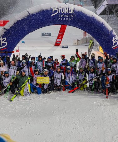 Teilnehmer 2023 | © Steirischer Skiverband