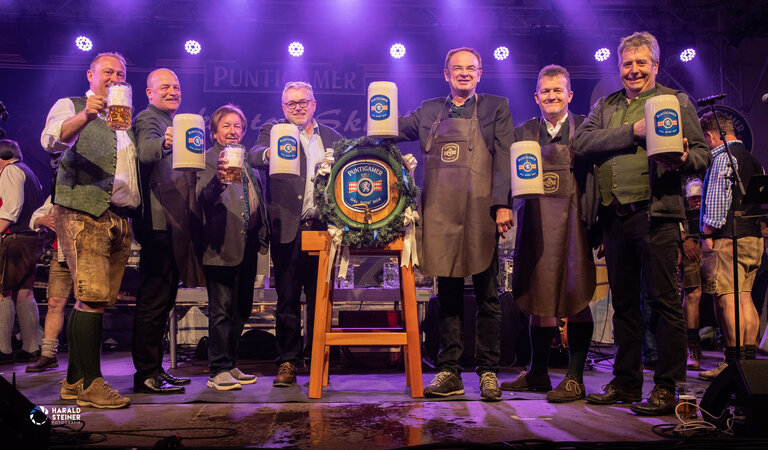 Puntigamer Musikanten Ski-WM 2026 - Imprese #2.9 | © Harlad Steiner