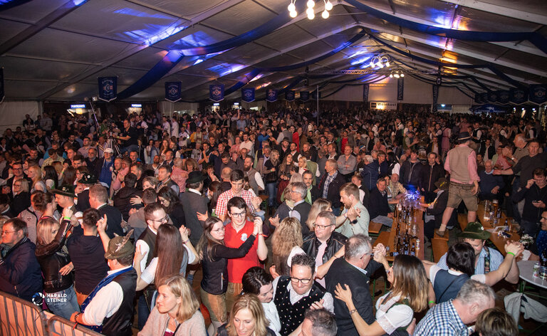 Puntigamer Musikanten Ski-WM 2026 - Imprese #2.8 | © Harald Steiner