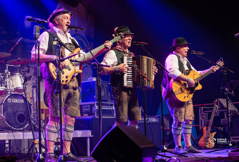 Puntigamer Musikanten Ski-WM 2026 - Imprese #2.10 | © Harald Steiner