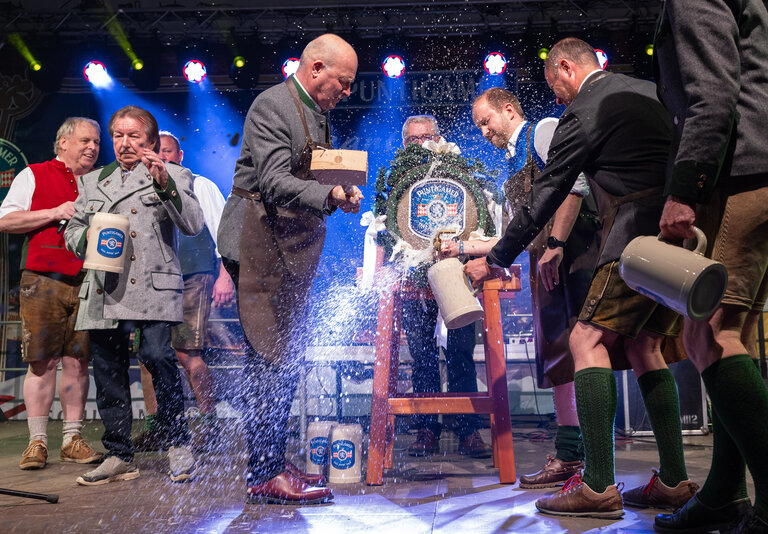 Puntigamer Musikanten Ski-WM 2026 - Imprese #2.4 | © Harald Steiner