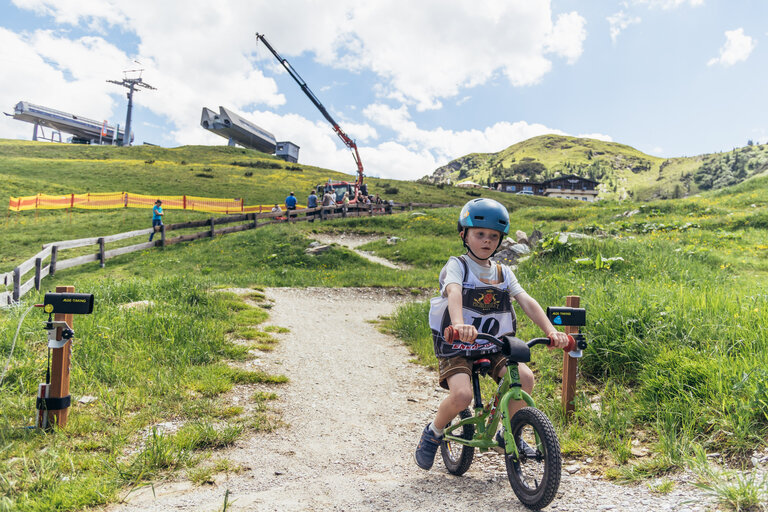 Fest zur Almrauschblüte at the Reiteralm - Impression #2.14