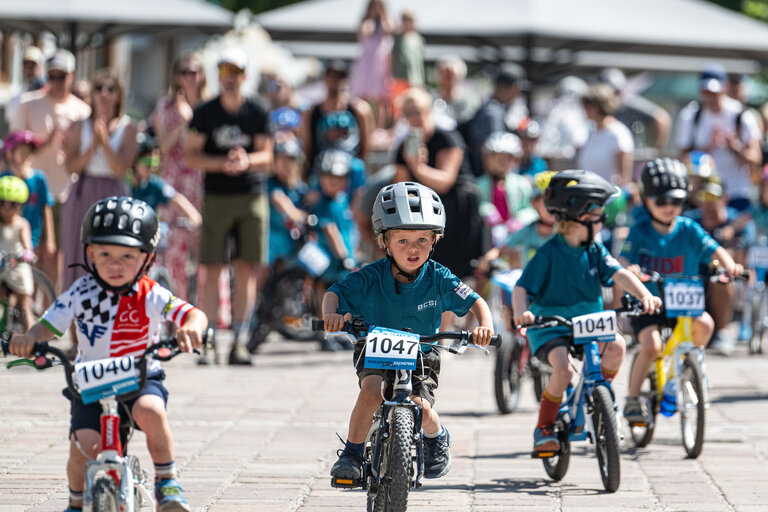 Regina Stanger | © Regina Stanger