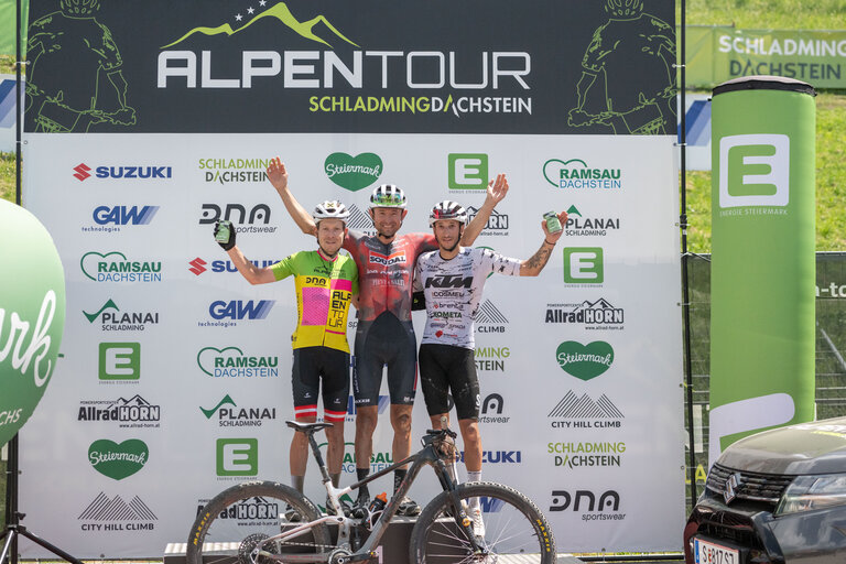 Regina Stanger | © Regina Stanger