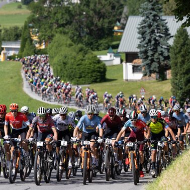 Marketa Navratilove | © Marketa Navratilove