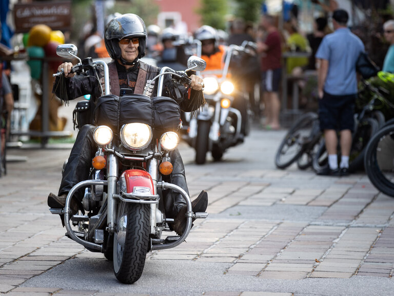 Harley-Davidson Charity-Tour - Impression #2.5