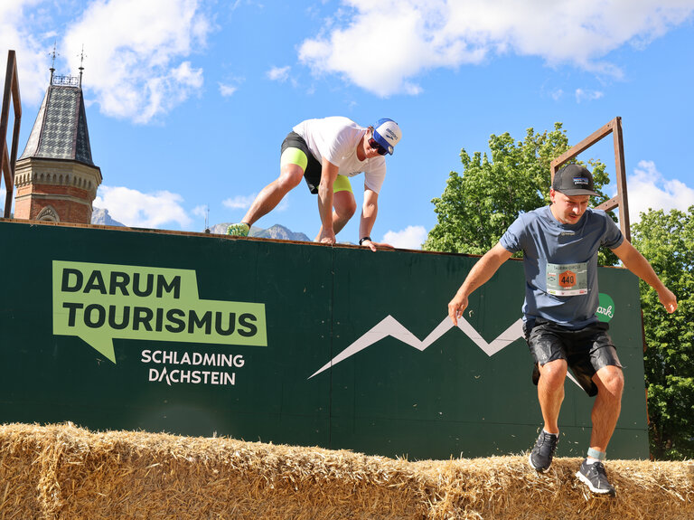Tauern Circle | © Michael Simonlehner