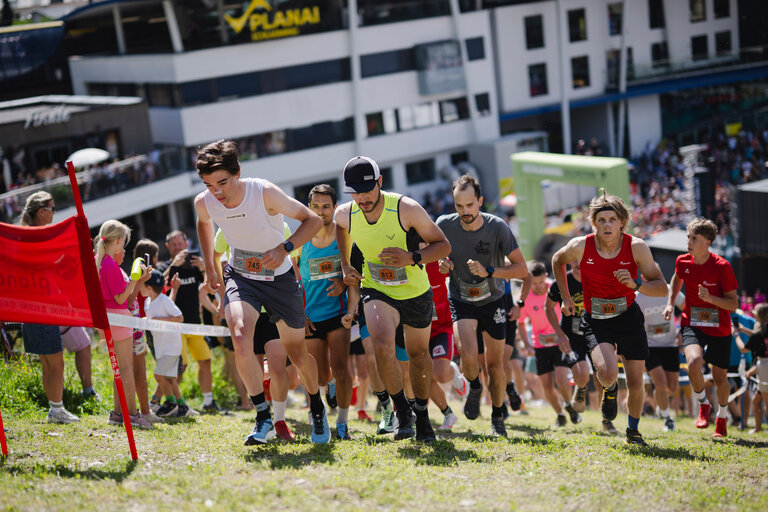 Tauern Circle | © Hans Simonlehner