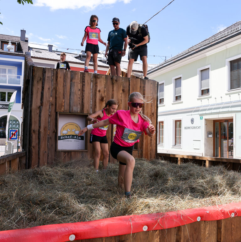 Tauern Circle | © Hans Simonlehner