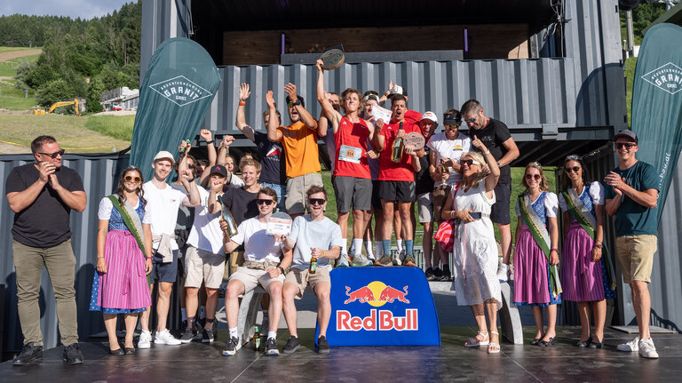Tauern Circle | © Harald Steiner