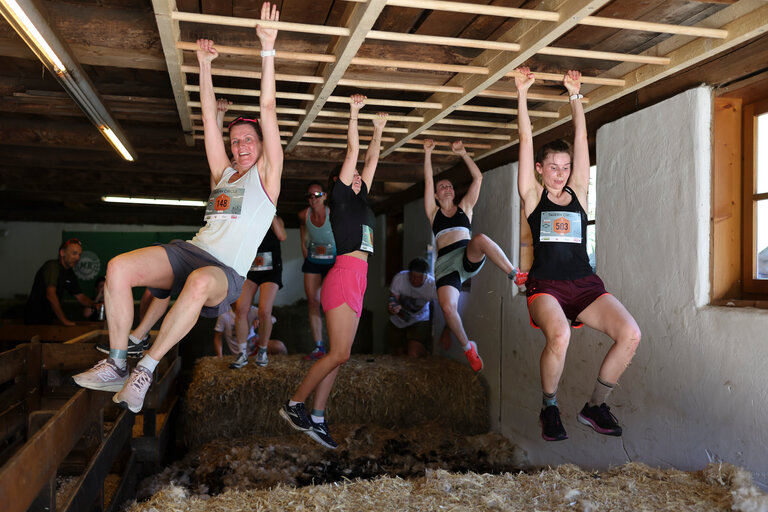 Tauern Circle | © Wolfgang Grebien