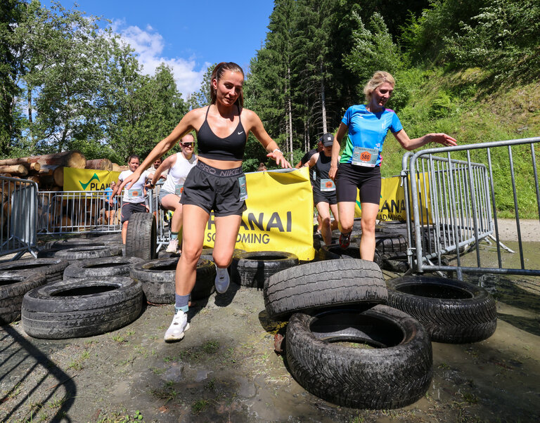 Tauern Circle | © Michael Simonlehner