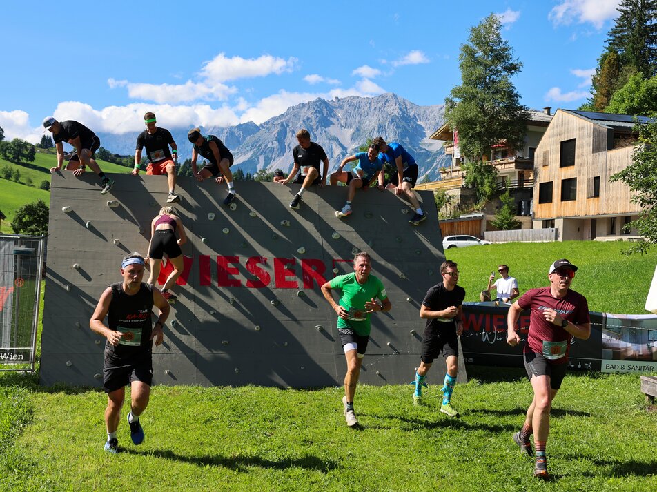 Tauern Circle | © Wolfgang Grebien