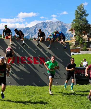 Tauern Circle | © Wolfgang Grebien