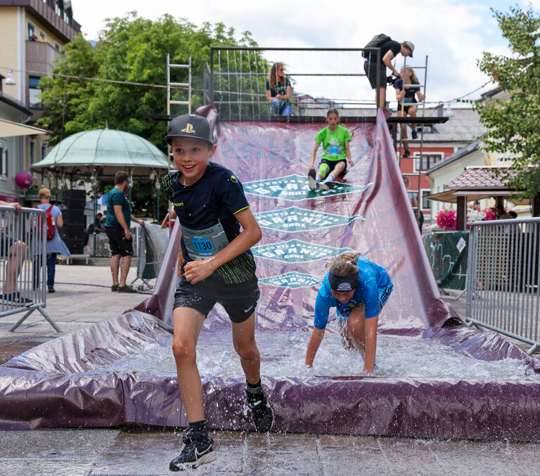 Tauern Circle | © Michael Simonlehner