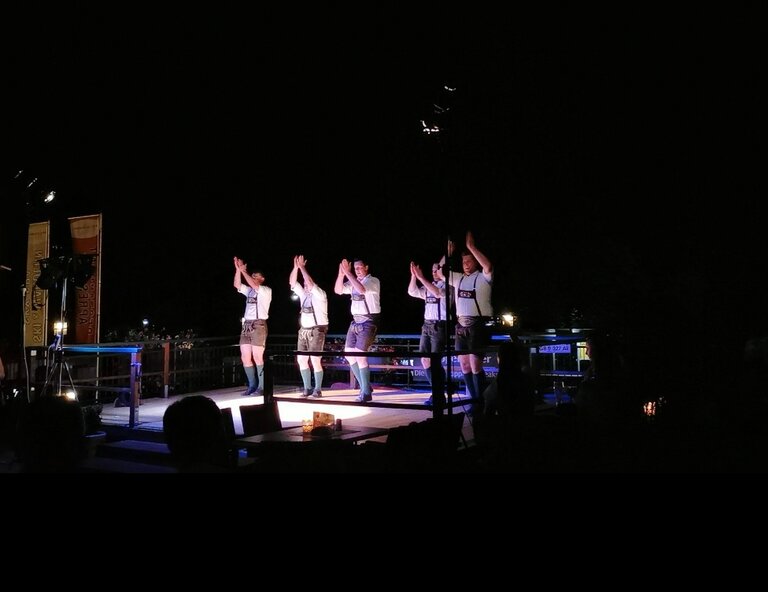 Schuhplattler Evening at Erlebniswelt Stocker - Impression #2.5 | © Tanja Steiner