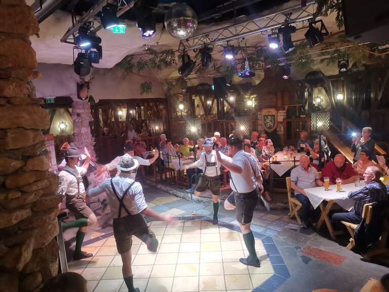 Schuhplattler Evening at Erlebniswelt Stocker - Impression #2.4 | © Tanja Steiner 