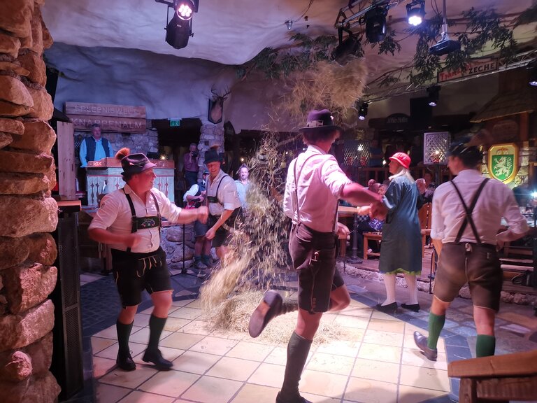 Schuhplattler Evening at Erlebniswelt Stocker - Impression #2.2 | © Tanja Steiner 