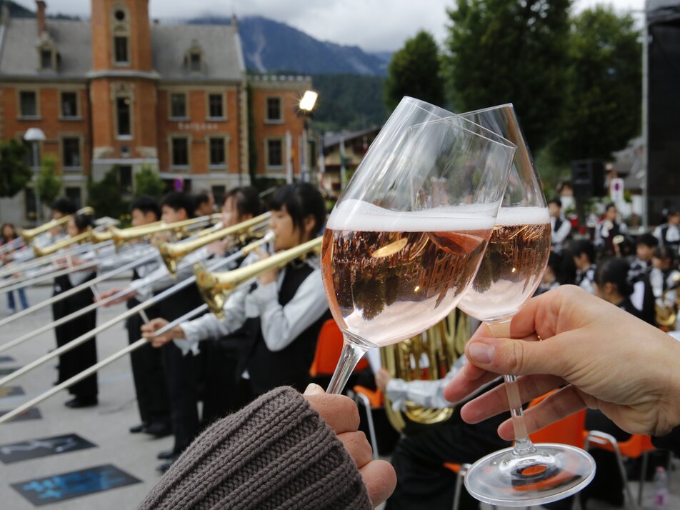 Wetzlarer Platz  - Impression #1 | © Herbert Raffalt