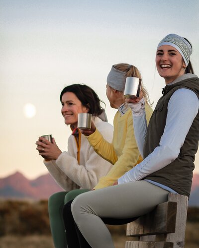 Bergyogafestival | © Bergyogafestival