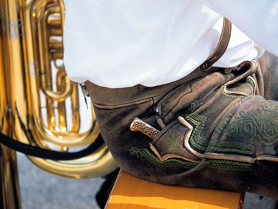 Women's wind orchestra - Impression #1 | © Steiermark Tourismus