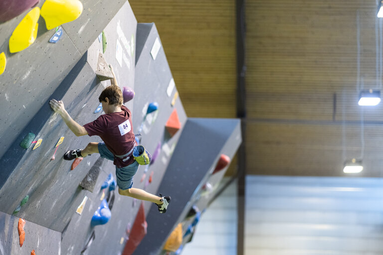 Boulder Festival Schladming - Impression #2.2 | © Dominik Steiner